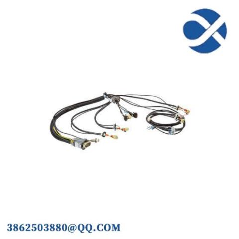 ABB IRB 6601-63 HAC022544-001 Manipulator Harness Ax 1-6