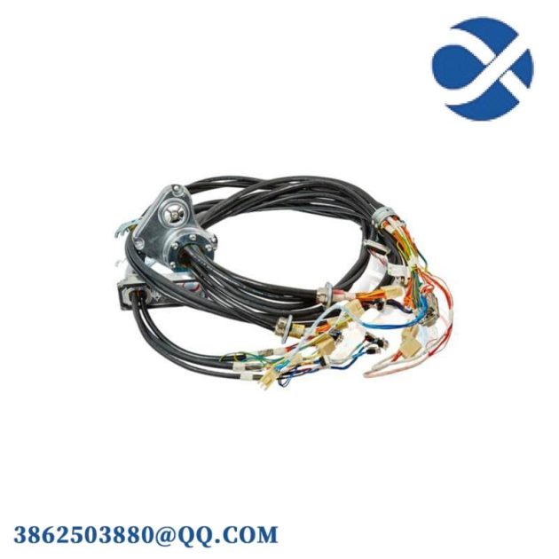 ABB IRB 6601-63HAC069655-001 Manipulator Harness Ax 1-6: Precision Control for Robotic Applications