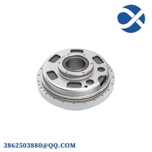 ABB IRB 6603 HAC022279-002 Gearbox: Precision Drive for Advanced Manufacturing
