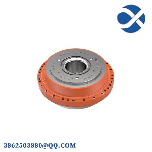 ABB IRB 6603 HAC022279-003 Robot Reducer - Precision Driven Manufacturing Solutions