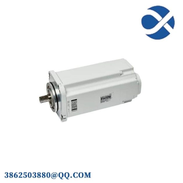 ABB IRB 6620, 3HAC024782-001: Rotational AC Motor with Pinion, Advanced Automation Solution