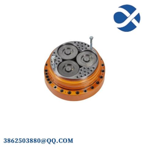 ABB IRB 6640-3 HAC021127-004 & IRB 4600-3 HAC028837-004 & IRB 7603-3 HAC034475-001 Industrial Robot Arms