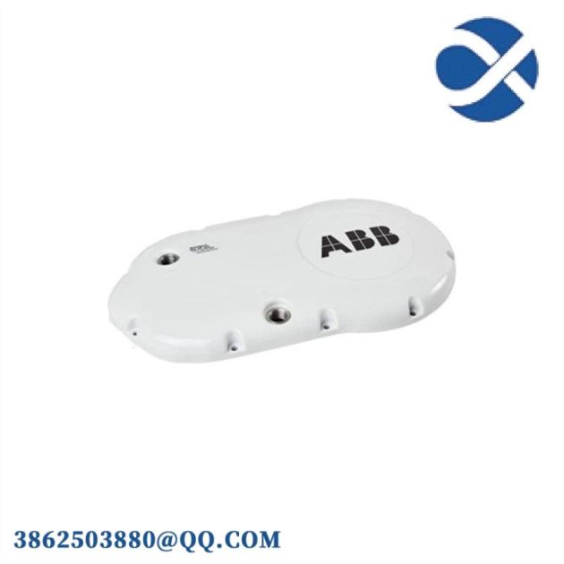 ABB IRB 6640-3HAC8081-11 Enclosure with Gasket