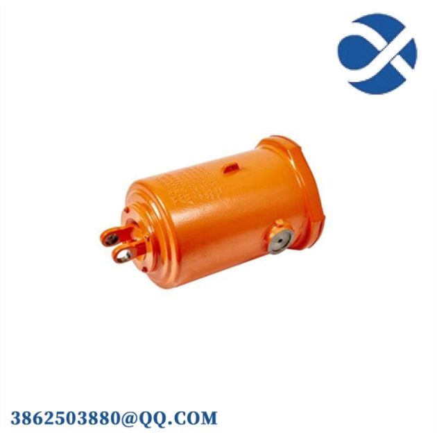 ABB IRB 6640 3HAC028470-001 Balancing Device