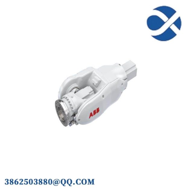 ABB IRB 6650S 3HAC063644-002 IRB 2400 3HAC10544-1 3HAC10602-1 Wrist - Advanced Robotics Solution
