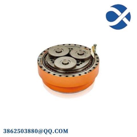 ABB IRB 6700 3HAC048232-001 Reduction Gear - Precision Manufacturing Solutions