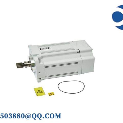 ABB IRB 6700 3HAC055433-001 Single Axis Motor