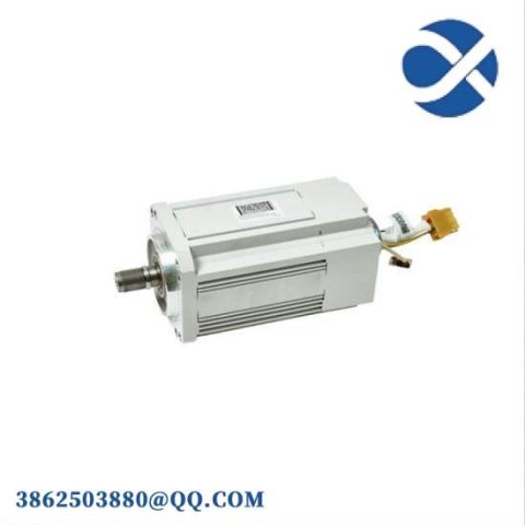 ABB IRB 6700 3HAC055451-004 AC Motor, High Performance Automation Solution