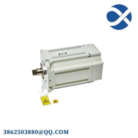 ABB IRB 6700-3HAC055688-003 Rotating AC Motor with Package, Industrial Automation Module
