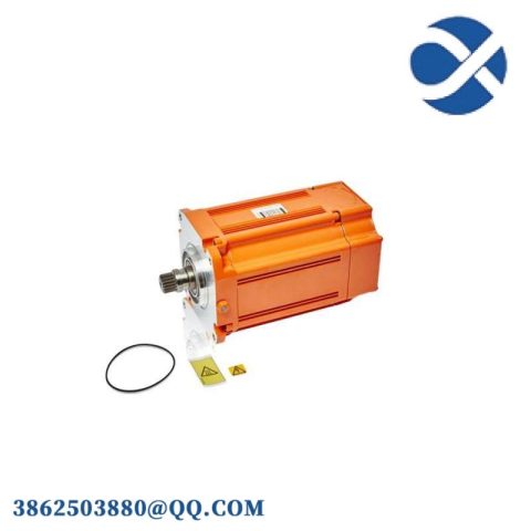 ABB IRB6700 3HAC055700-004: Robotic AC Motor Including Power Supply
