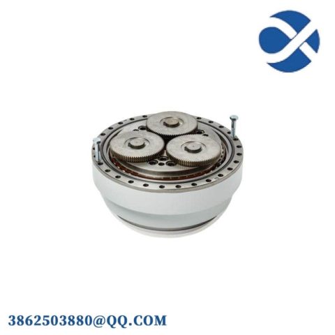 ABB IRB 6700 3HAC058399-001 Reducted Gear, Optimized for High-Efficiency Assembly Lines