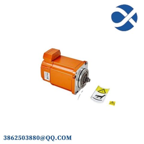 ABB IRB 7600-3HAC14211-2: High-Power Rotational AC Motor with Pinion, Precision Engineered for Heavy Duty Applications