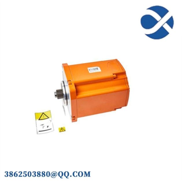 ABB IRB 7600 43HAC14210-2 Motor incl Pinion, for Industrial Automation