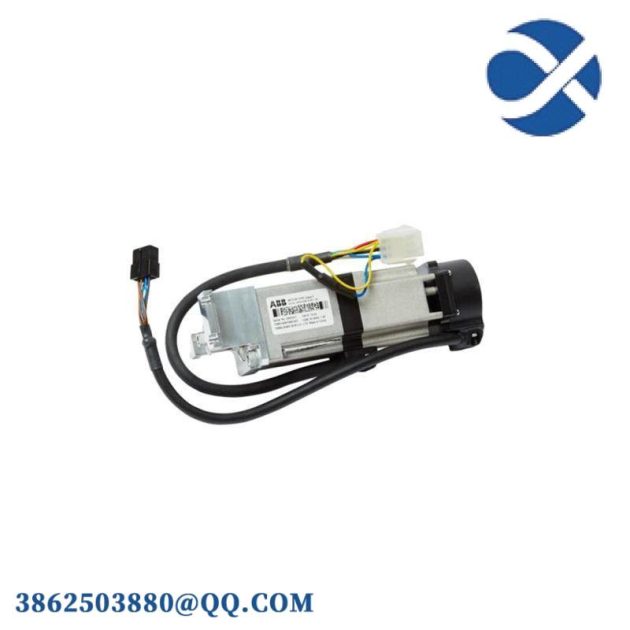 ABB DSQC266A: Advanced Modular Control System