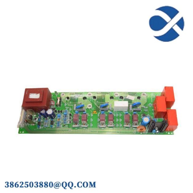 ABB IT94-3 HESG112699/B Industrial Control Module