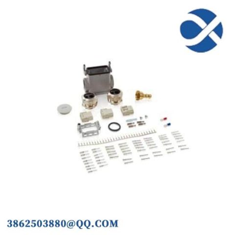 ABB IT94-3 HESG440310R2 Industrial Control Module