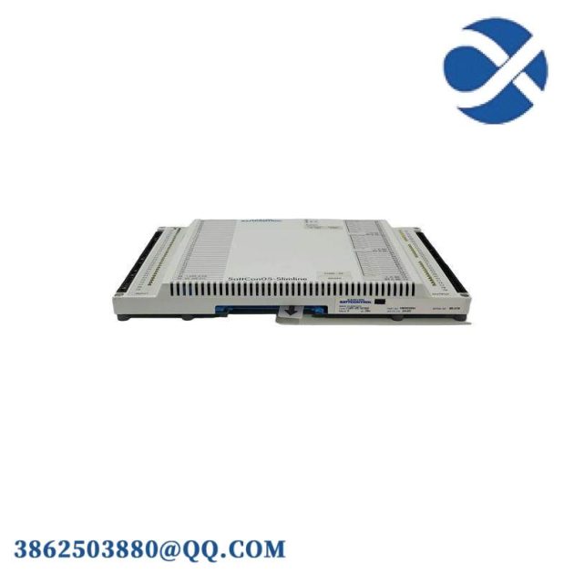 ABB IW93-2 HESG440356R1 Module Controller
