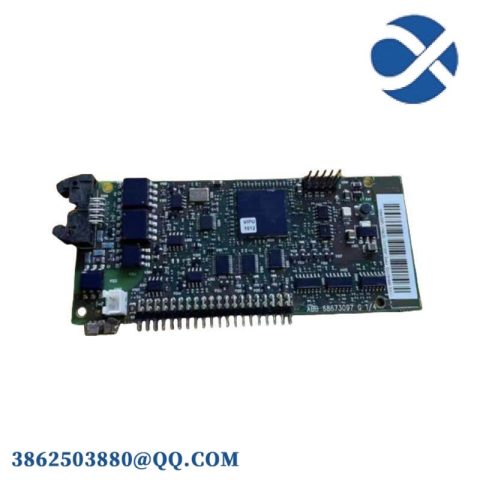 ABB JASI-01C: Advanced Frequency Converter Detecting Board for Industrial Automation