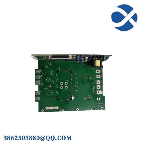 ABB JSEM-D3C1 Drive Board: Industrial Grade Control Module