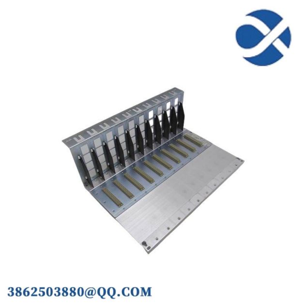 ABB KP3000 Industrial Control Module