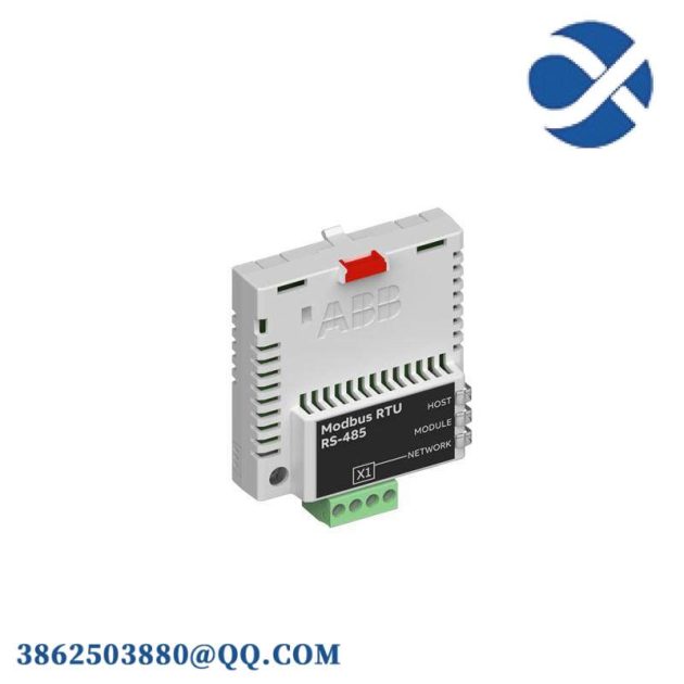 ABB KP3000 Industrial Control Module