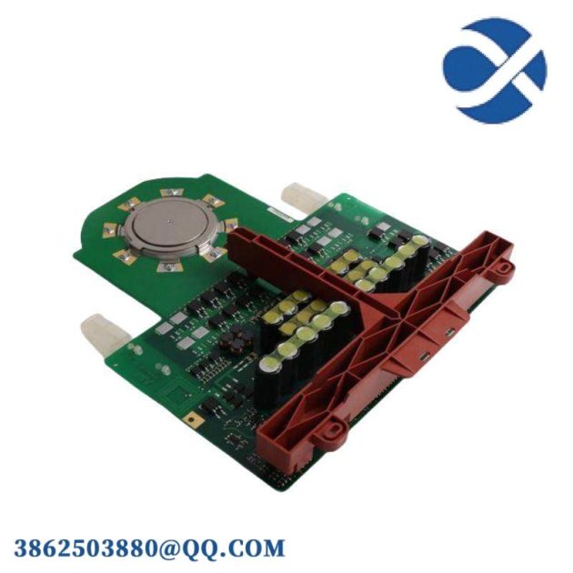 ABB KP3000 Industrial Control Module