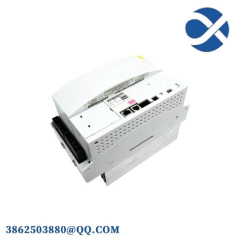 ABB KSD1-48 Robot Drive for KUKA, Precision & Efficiency in Industrial Automation