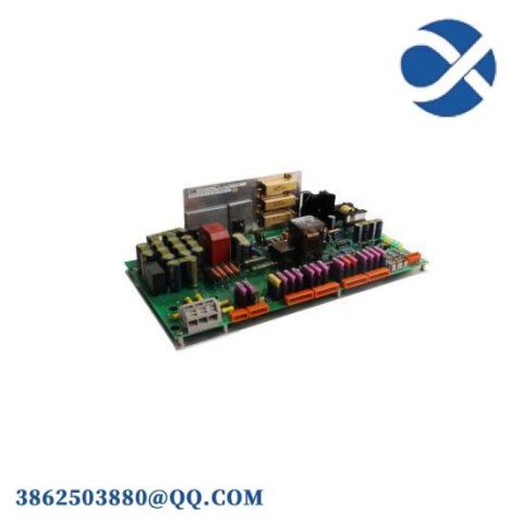 ABB KUC720AE101 3BHB003431R0101 Industrial Control Module