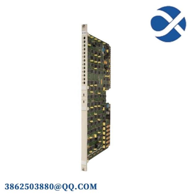 ABB KUC755AE117 3BHB005243R0117 - High-Performance Industrial Control Module