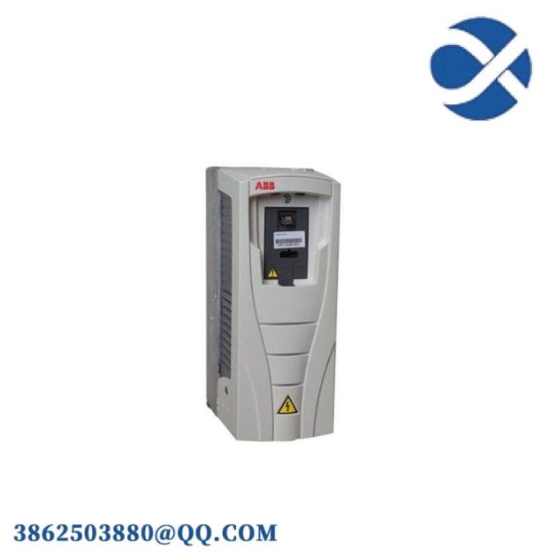 ABB L003748-AR 3BSX108237R300 - High-Performance Industrial Control Module