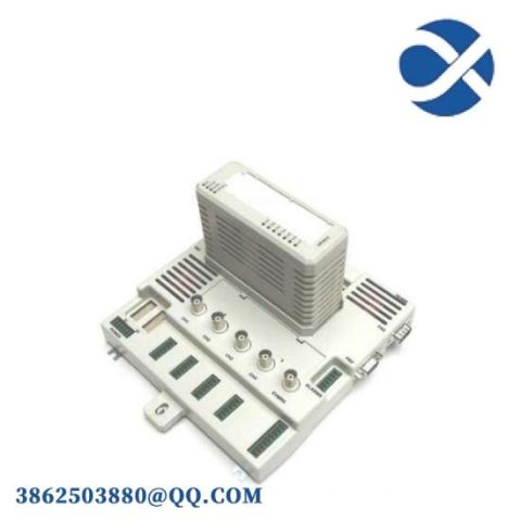 ABB LDGRB-01 3BSE013177R1 - Industrial Control Module