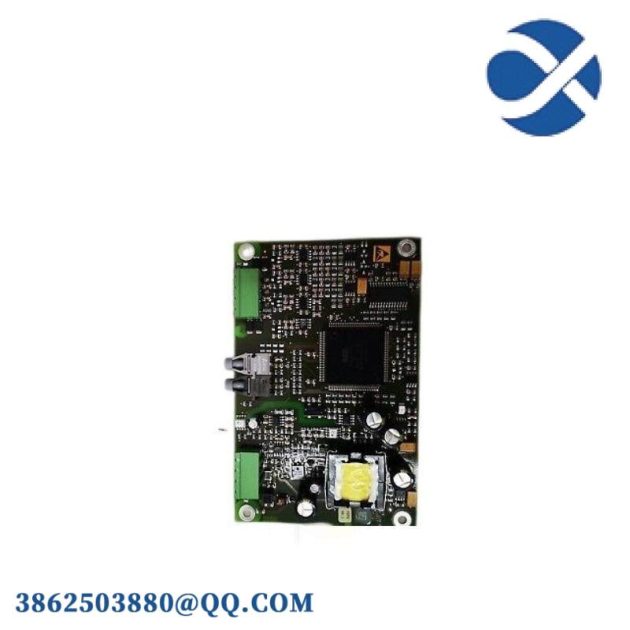 ABB LDSYN-101 3BHE005555R0101 Industrial Control Module