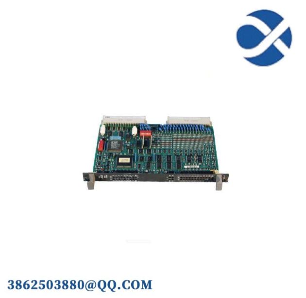 ABB LM80.A Process Control Module