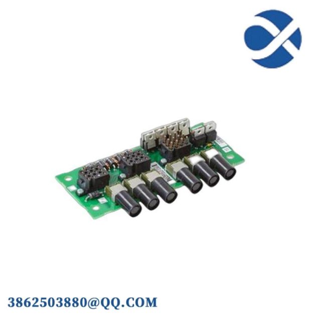 ABB LM80.A Process Control Module