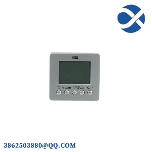 ABB LM80.A Process Control Module