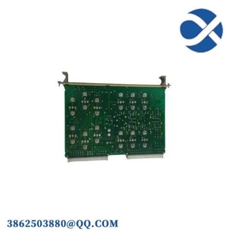 ABB LT8978b V1 Industrial Control Module