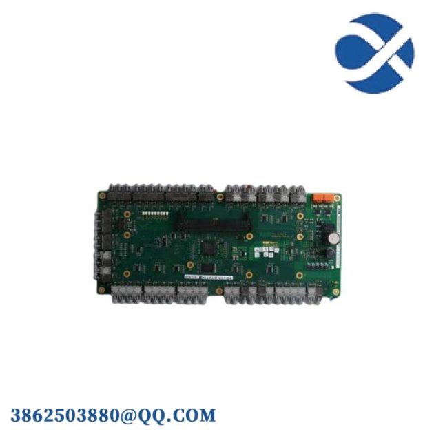 ABB LTC391AE01 - High Performance DC-DC Converter, for Industrial Automation