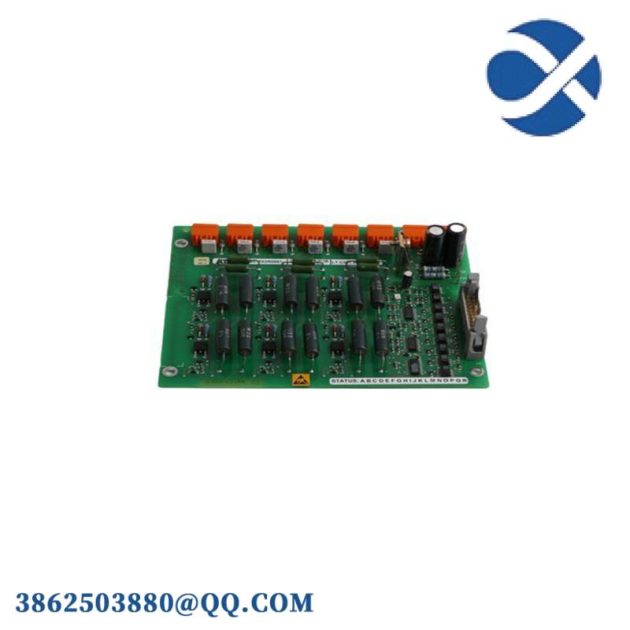 ABB LTC391AE01 - High Performance DC-DC Converter, for Industrial Automation