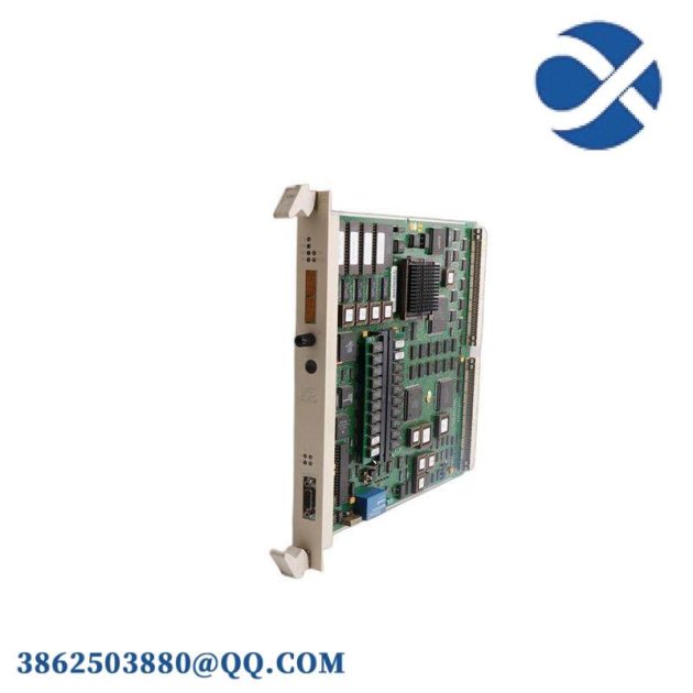 ABB LWN2660-6E 3BHL000986P7002: Advanced Automation Module