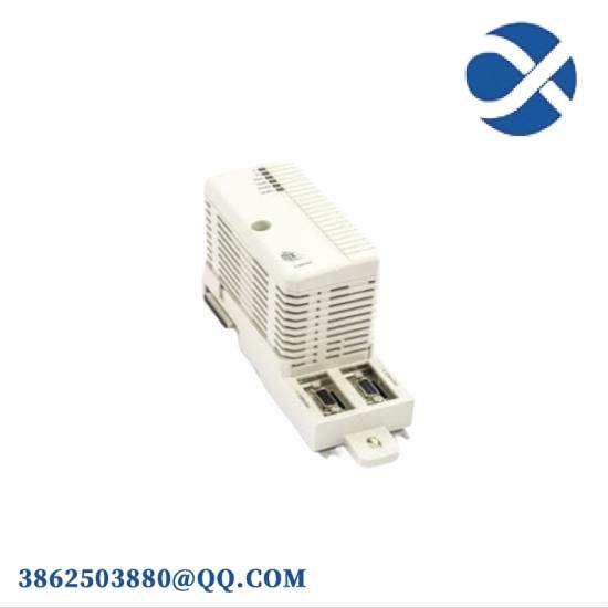 ABB M063B - High Performance Industrial Control Module