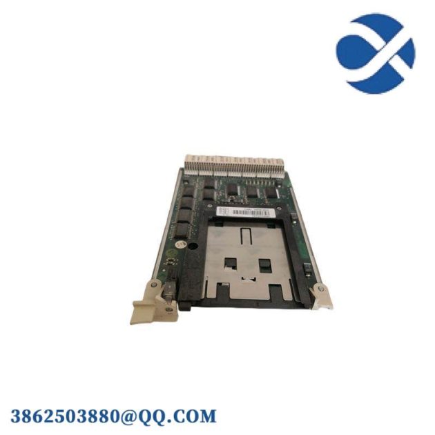 ABB MB510 Interface Module - Industrial Automation Innovation