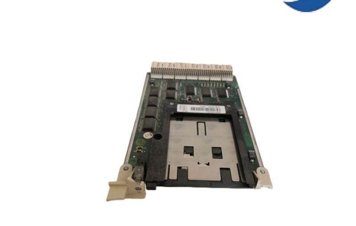 ABB MB510 Interface Module - Industrial Automation Innovation