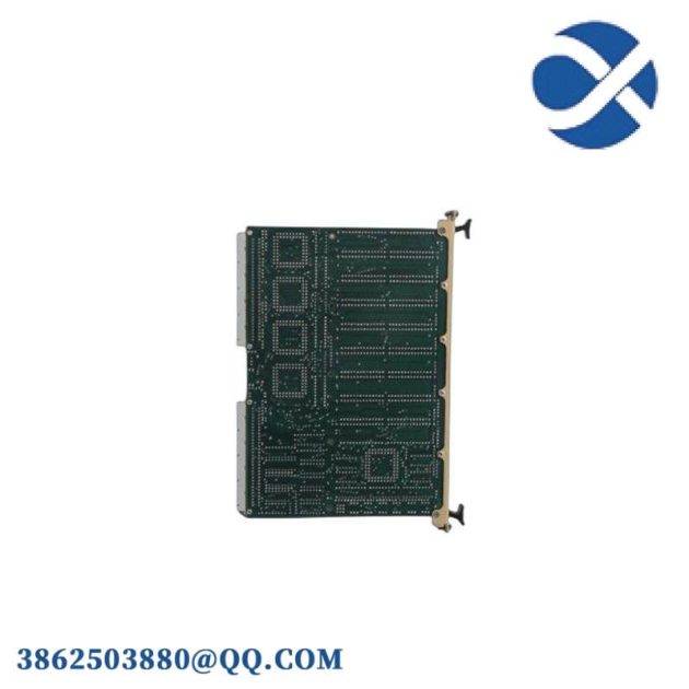 ABB MEM86-3*192 CMBMR3: Memory Board for Industrial Control Solutions
