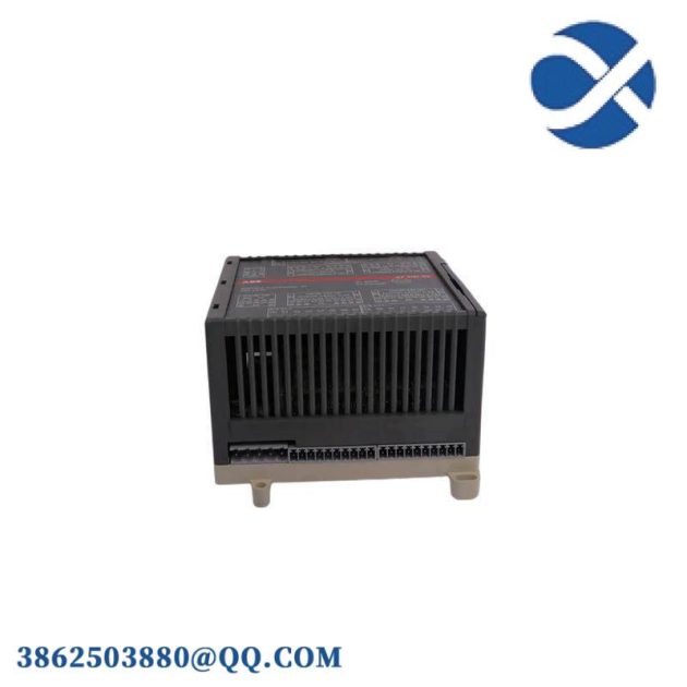 ABB MPRC086444-005 - Industrial Control Module