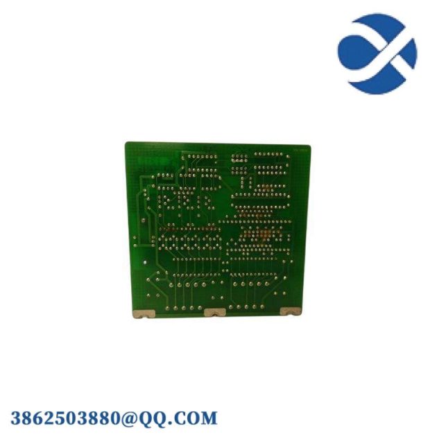ABB MSR04XI Industrial Control Module