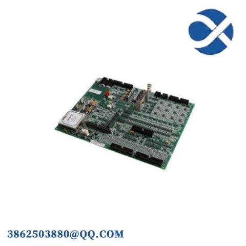 ABB MVR 0.44-10KA High-Power Motor Control Module