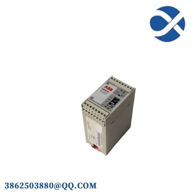 ABB NAIO-01 ANALOG IO EXTENDED KIT for PLC OPTION/SP