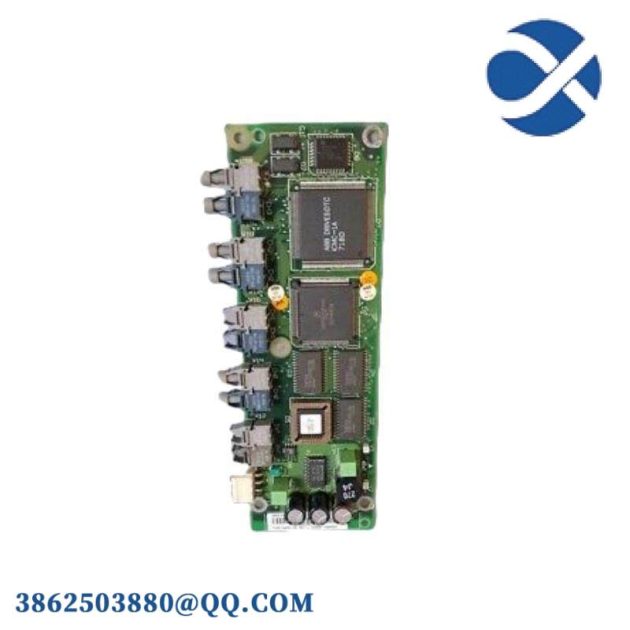 ABB NAMC-03 CONTROL BOARD KIT - Advanced Automation Solution for Industrial Applications