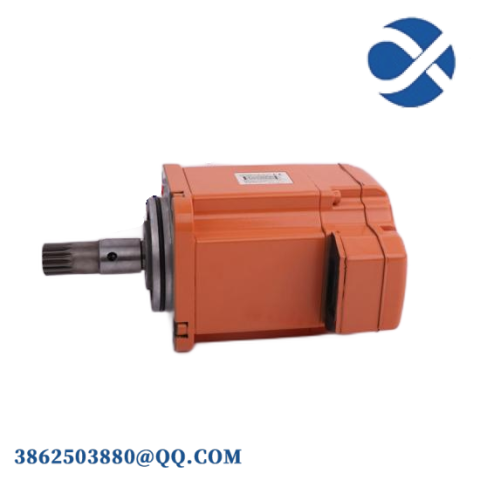 ABB NBIO-21CU - Analog I/O Extension Board for Industrial Automation Systems