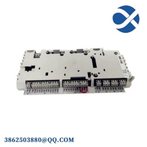 ABB NDCU-12C NDCU-12CK: Advanced Control Unit for Industrial Automation